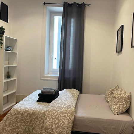 Embassy Arriaga Private Elegance Rooms In Stylish Shared Apartment Lisboa Dış mekan fotoğraf