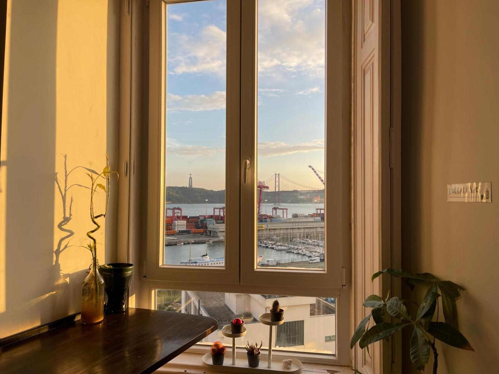 Embassy Arriaga Private Elegance Rooms In Stylish Shared Apartment Lisboa Dış mekan fotoğraf