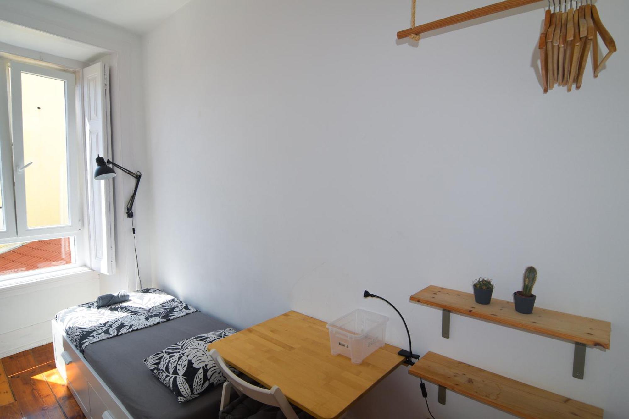 Embassy Arriaga Private Elegance Rooms In Stylish Shared Apartment Lisboa Dış mekan fotoğraf